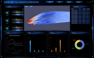 聚焦数贸会 中国中车以数智化加速高端装备制造业转型升级