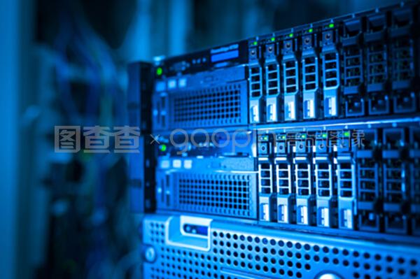 网络服务器与云计算装备技术服务 现代企业数字化转型的基石