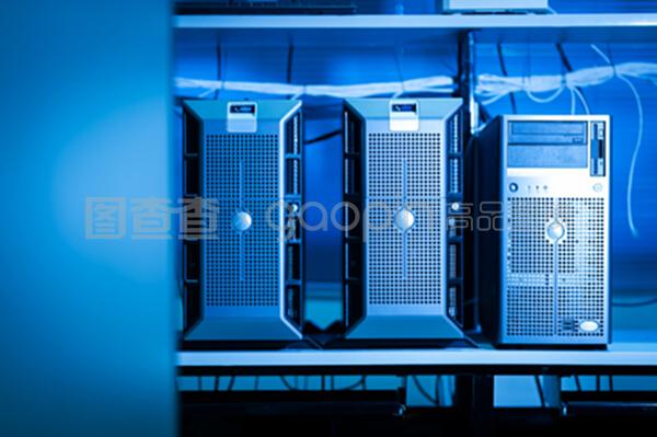 资料室在数字时代的演进 电脑网络伺服器与云计算装备技术服务
